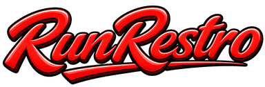 RunRestro Logo